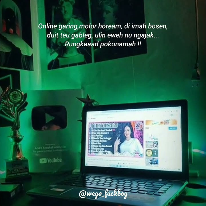 STORY WA 30 DETIK TERBARU 2021 || STATUS WA SUNDA KEREN || STORY WA SUNDA