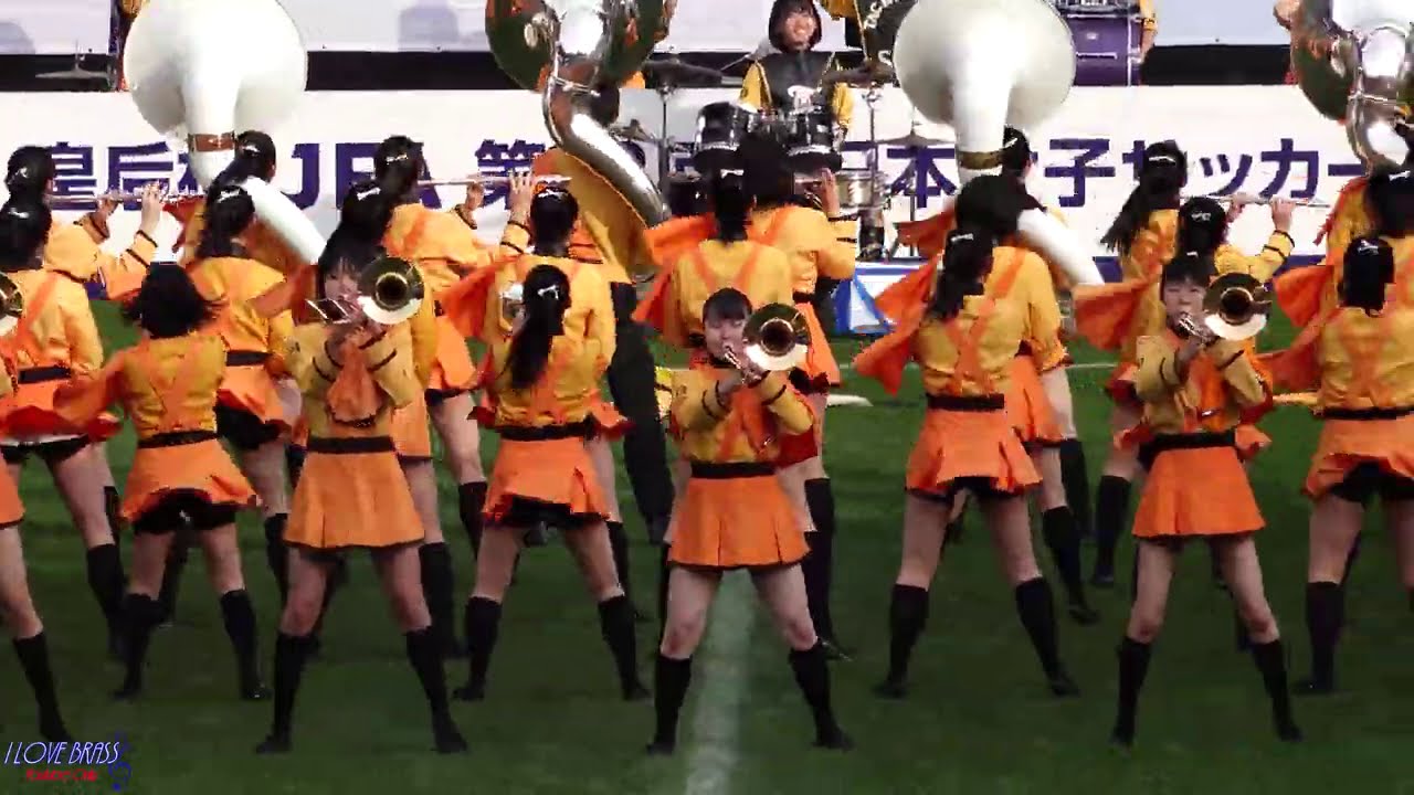 京都 橘 高校 オレンジの悪魔 の由来 京都橘高校吹奏楽部の通称の誕生秘話 京都 橘 高校 オレンジの悪魔 の由来 京都橘高校吹奏楽部の通称の誕生秘話