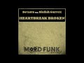 DJ Lora Siedah Garrett HEARTBREAK BROKEN Original Radio Edit 