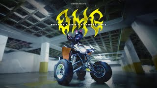 Babywine x Sahir x Alejandro Armes - OMG ft. DJ Nelson [Official Video]