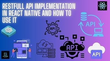 How to use Restful Api in React Native | React Native API |#reactnativeinhindi #appdevelopment #api