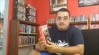 Mega Game Library Pick Ups Ep. 8: More Genesis Games!