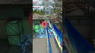 Bro pressed ONE button for an Ace 😭 (Tejo)