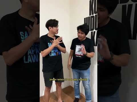 Nemu uang tapi gak dapet deh
