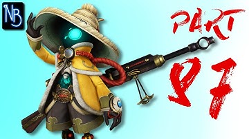 Toukiden 2 Walkthrough Part 87 No Commentary