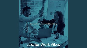 Pulsating Backdrops for Back at the Office