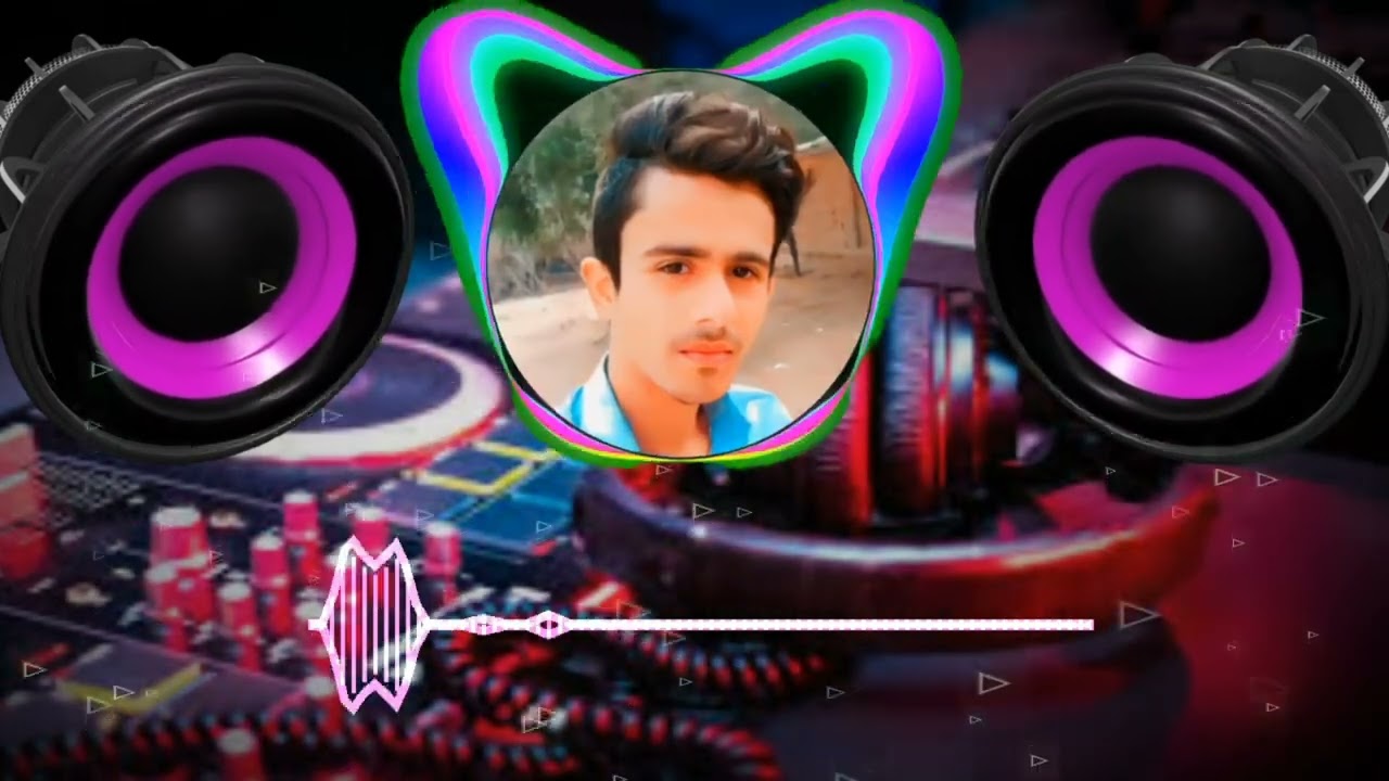 vajda woofer Gaddi Vich New Punjabi Song. (bass boosted music)  use earphone.