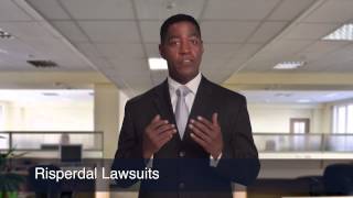 Risperdal Lawsuits by LawInfo.com 1,202 views 10 years ago 50 seconds