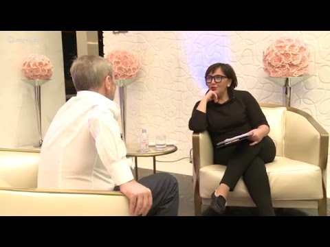 ჩემი ინტერვიუ ინგა გრიგოლიას „დღის ამბებში“