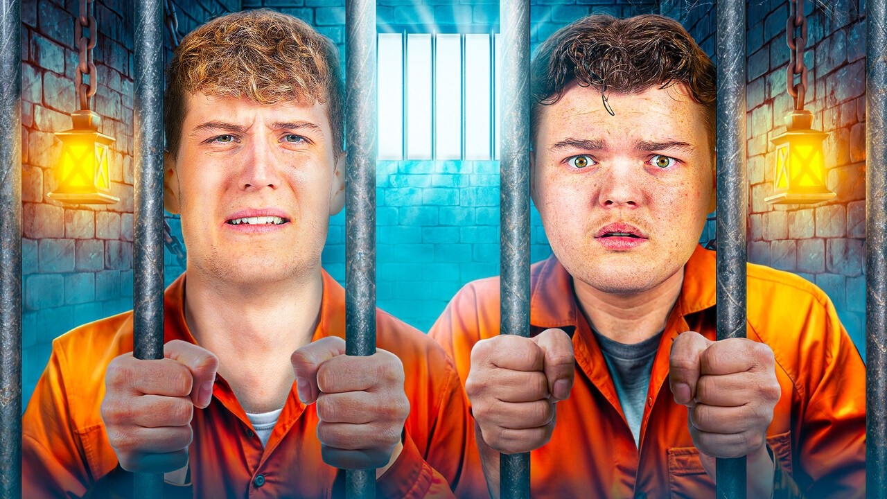 Can PWR Beat Fortnite's HARDEST Escape Room?