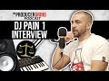 DJ Pain 1 Talks Getting Your First Placement, Producer Mistakes, Selling Beats Online + More