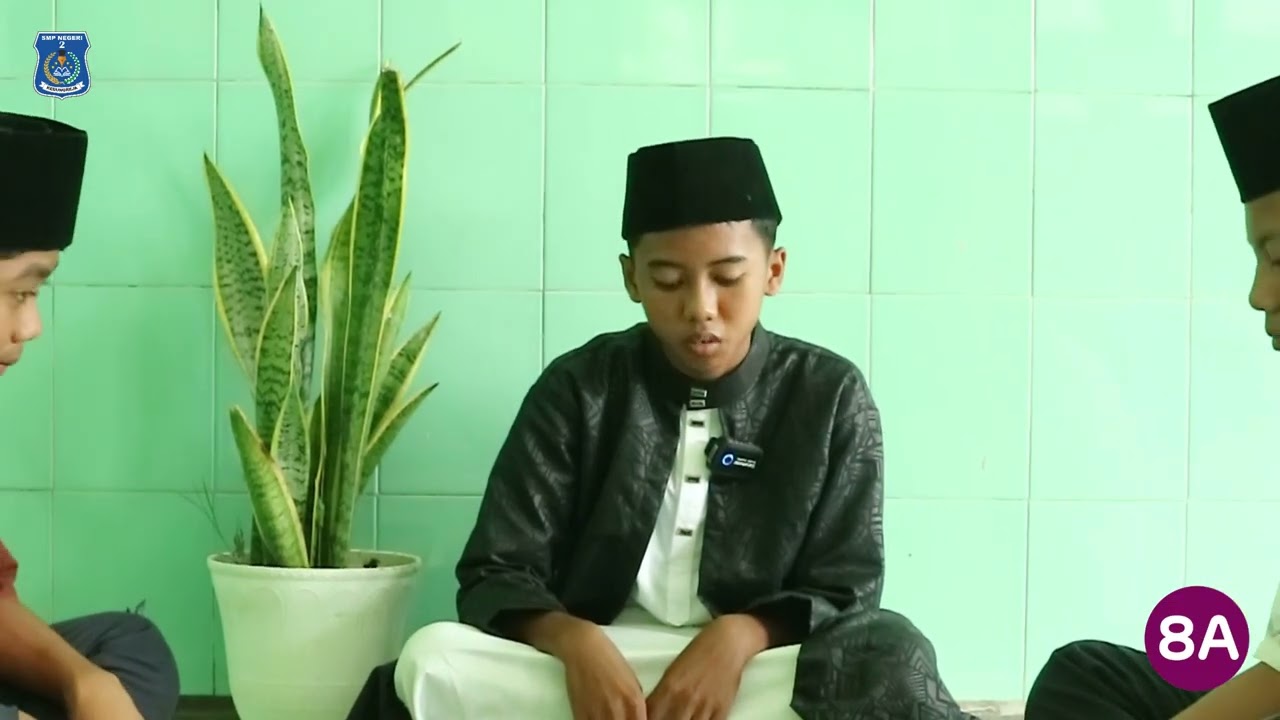 Kultum Ramadhan Eps07.2026 - Hakekat puasa - Hafi Eka Ramadhan - Sholawat by Alfiani&Aura Alifia K