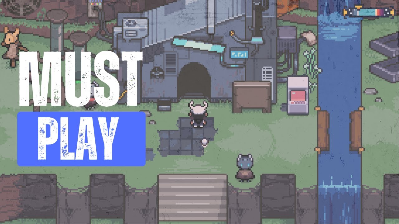 Anode Heart - tamer RPG