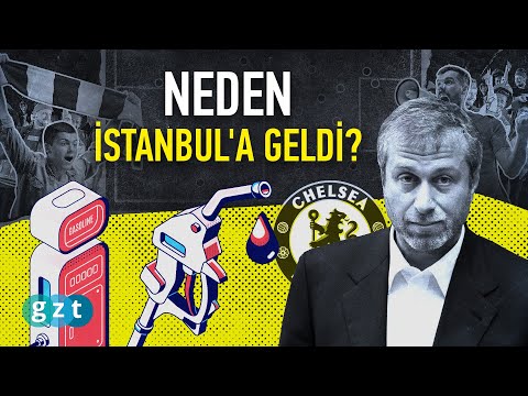 Video: Abramovich'in karısı: Bir oligarkın karısı olmak kolay mı