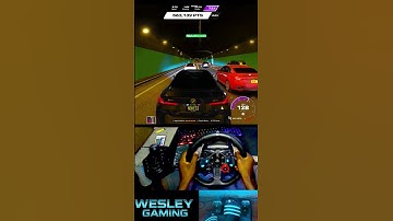 assetto corsa highway speed