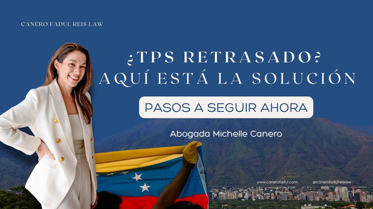 Temporary Protected Status (TPS) Guide: Everything You Need to Know