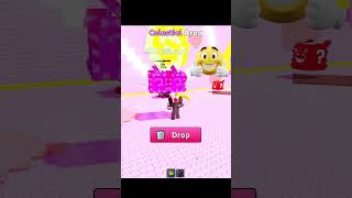 new DOOM Event, in escape tsunami #roblox #shortvideos #shorts