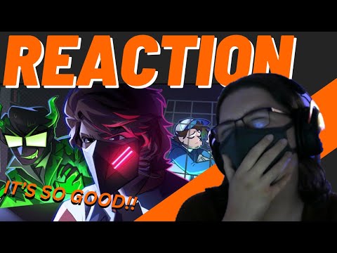 Ranboo did EXCELLENT!!! | Generation Loss Ep. 1 The Spirit of the Cabin reaction