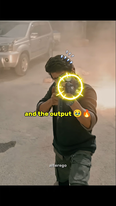 Vijay trained so hard for this scene🔥 #shorts #trending #vijay #thalapathy
