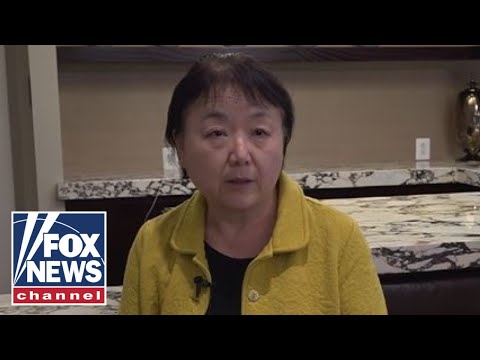 Woman who survived Maoist China claims school boards using 'communist tactics' - Digital Original.