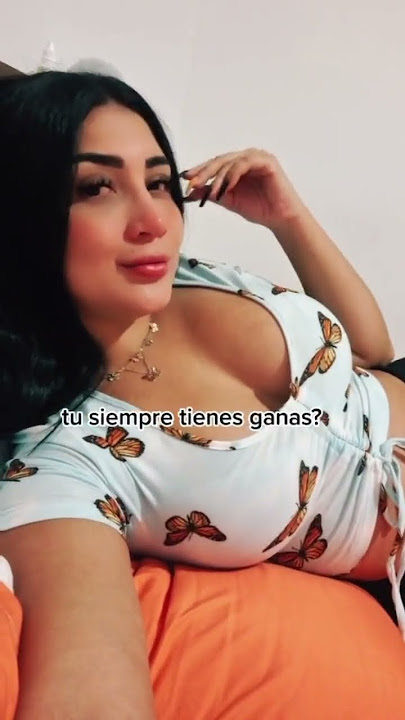 Tu que crees? 😮‍💨👀 #martinasmith #chicas
