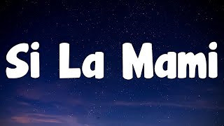 El Bogueto - Si La Mami (Letra/Lyric)