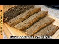 Best tea cake recipe  classic vanilla and coffee tea cake recipe by ayeshas kitchen  ak