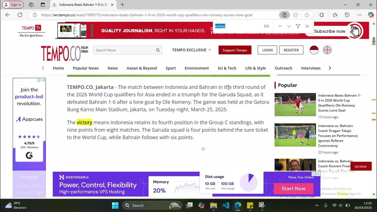 The Easiest Way to Search Text on Any Page | Easy Step-by-Step Tutorial ...