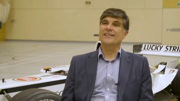 Just in Time simulation game - Supply Chain Management MSc - Cranfield School of Management