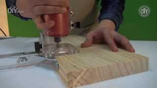 Download 체계적으로 배우는 목공DIY TRIMMER