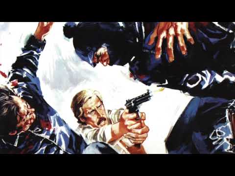 Guido e Maurizio De Angelis - Roma Violenta (2015 Sub Ost