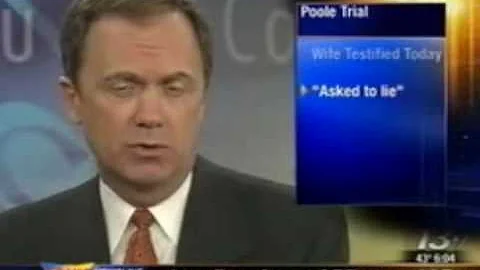 [SC] Ex-Deputy Poole trial for crimes related to t...