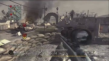 Super Slow Motion Test | cHaRlIeCOD4