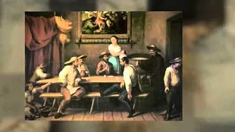 Joseph Mahoney American History