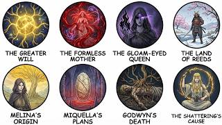 Every Elden Ring Mystery Explained To Fall Asleep To
