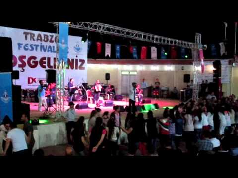 Resul Dindar Yağarsa Yağmur Yağar Hemşin Yaylalarına Ela Gözlü Sevduğum