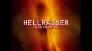Hellraiser 8 Hellworld