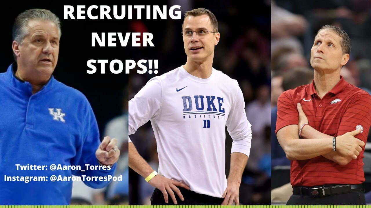 Projecting Where EVERY Uncommitted 5 star In The Class Of 2023 Ends projecting-where-every-uncommitted-5-star-in-the-class-of-2023-ends