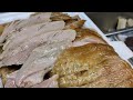 #Hongkong #MarinatedGoose，Master skills#PigEars #Duck #chicken #GooseLiver #HongkongStreetFood #asmr