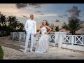 Shakera & Sahara Wedding Film {Montego Bay, Jamaica} 9.20.2020