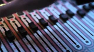 Monitor Engineer Specialisation: DigiCo SD9