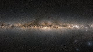 Gaia: The Galactic Census Takes Shape