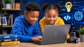 KIDS SHOW : LEARN HOW HARDWARE AND SOFTWARE WORK TOGETHER screenshot 4