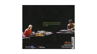 Martin Tétreault / Kid Koala – Phon-O-Victo (2007 - Full Album)