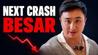 The Biggest Crash Is Yet to Come — When, Why, and How to Position Yourself Before It's Too Late