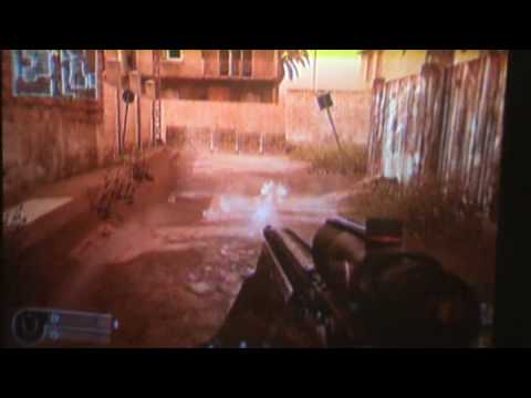 :..☆COD4 CHEAT:..☆