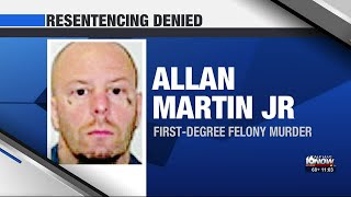 Michigan court affirms resentencing for man convicted of 1997 murder