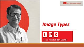 Image Types