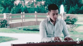 Use Somebody (Kings of Leon) - The Theorist | Musicnotes - Piano Cover