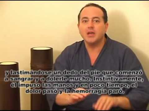 30 - Esp - La historia del Reiki - Iniciacin de Mi...